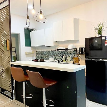 Cosmo Maison Damansara Damai エクステリア 写真