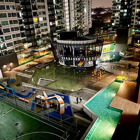 Cosmo Maison Damansara Damai エクステリア 写真