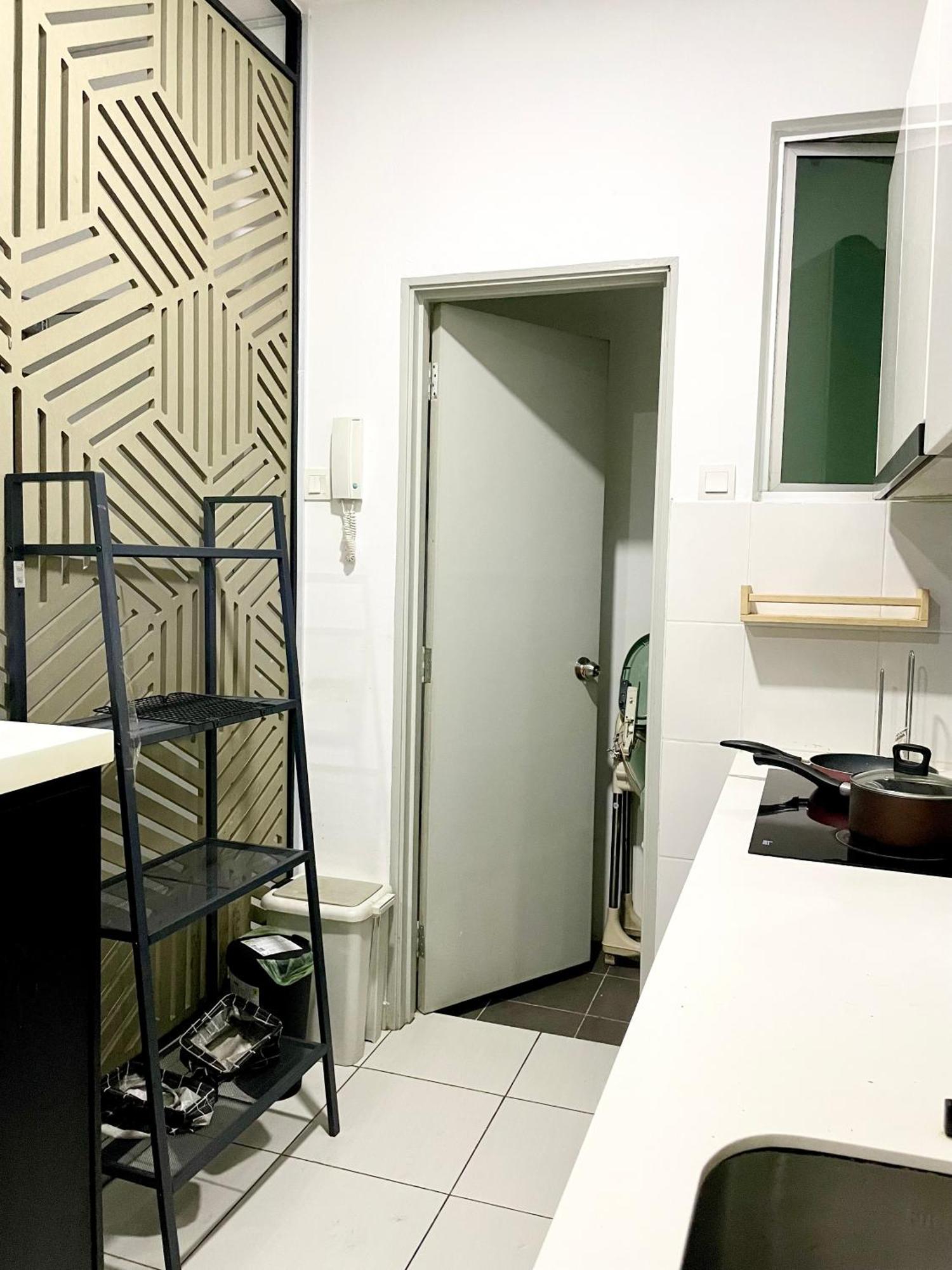 Cosmo Maison Damansara Damai エクステリア 写真