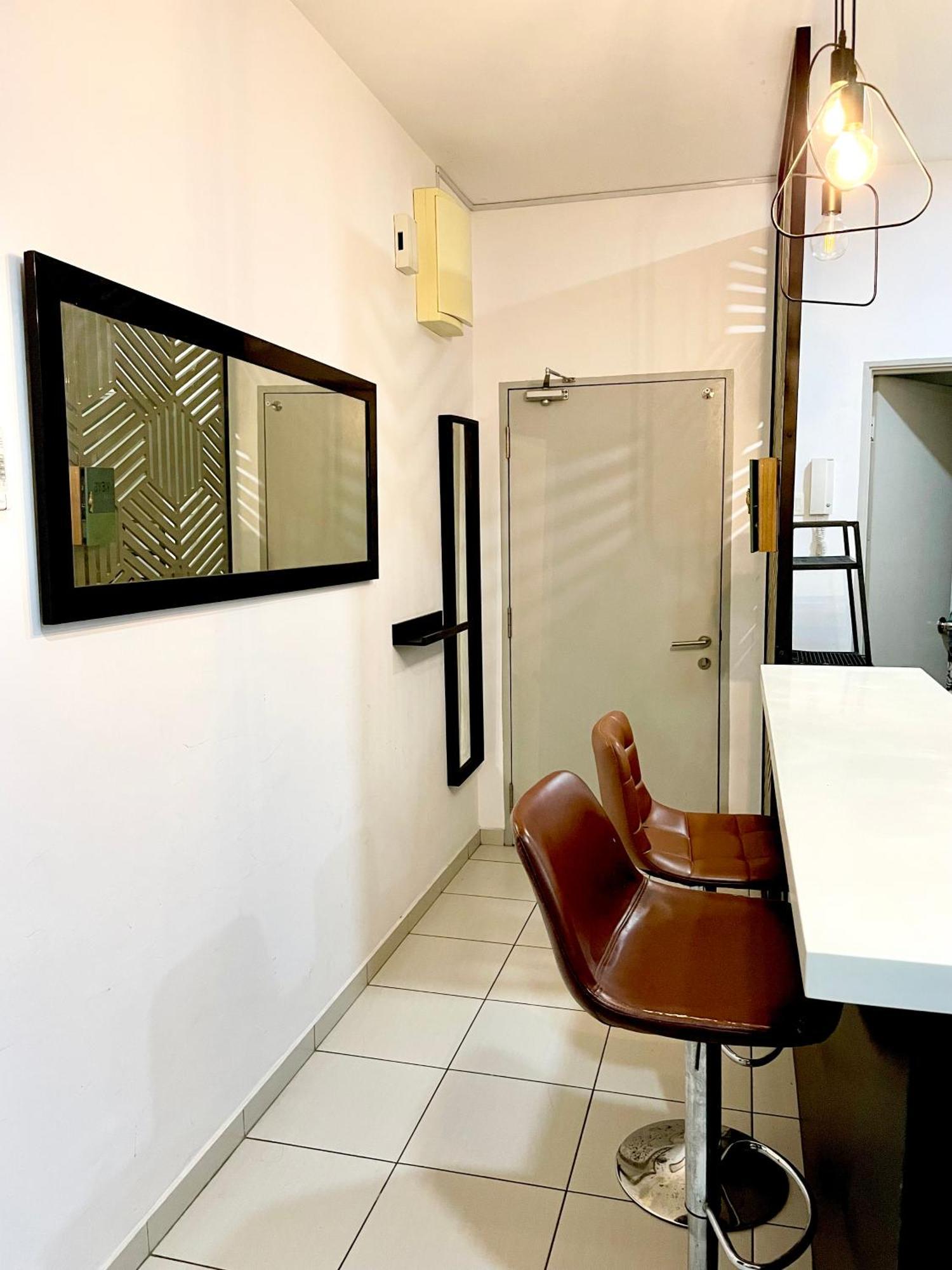 Cosmo Maison Damansara Damai エクステリア 写真
