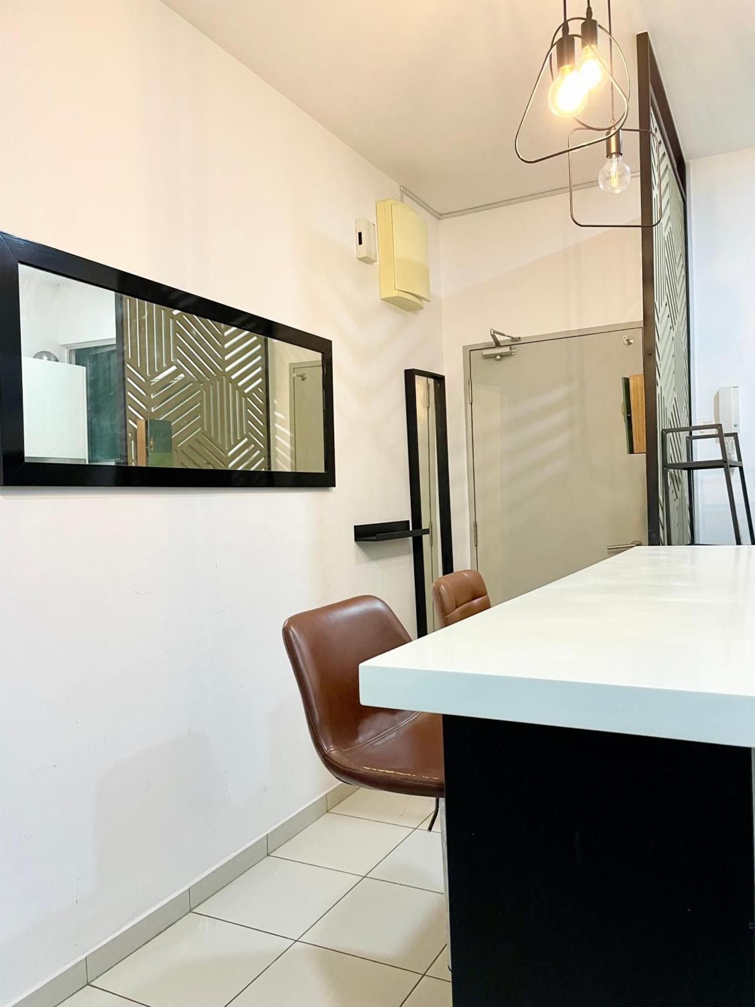 Cosmo Maison Damansara Damai エクステリア 写真