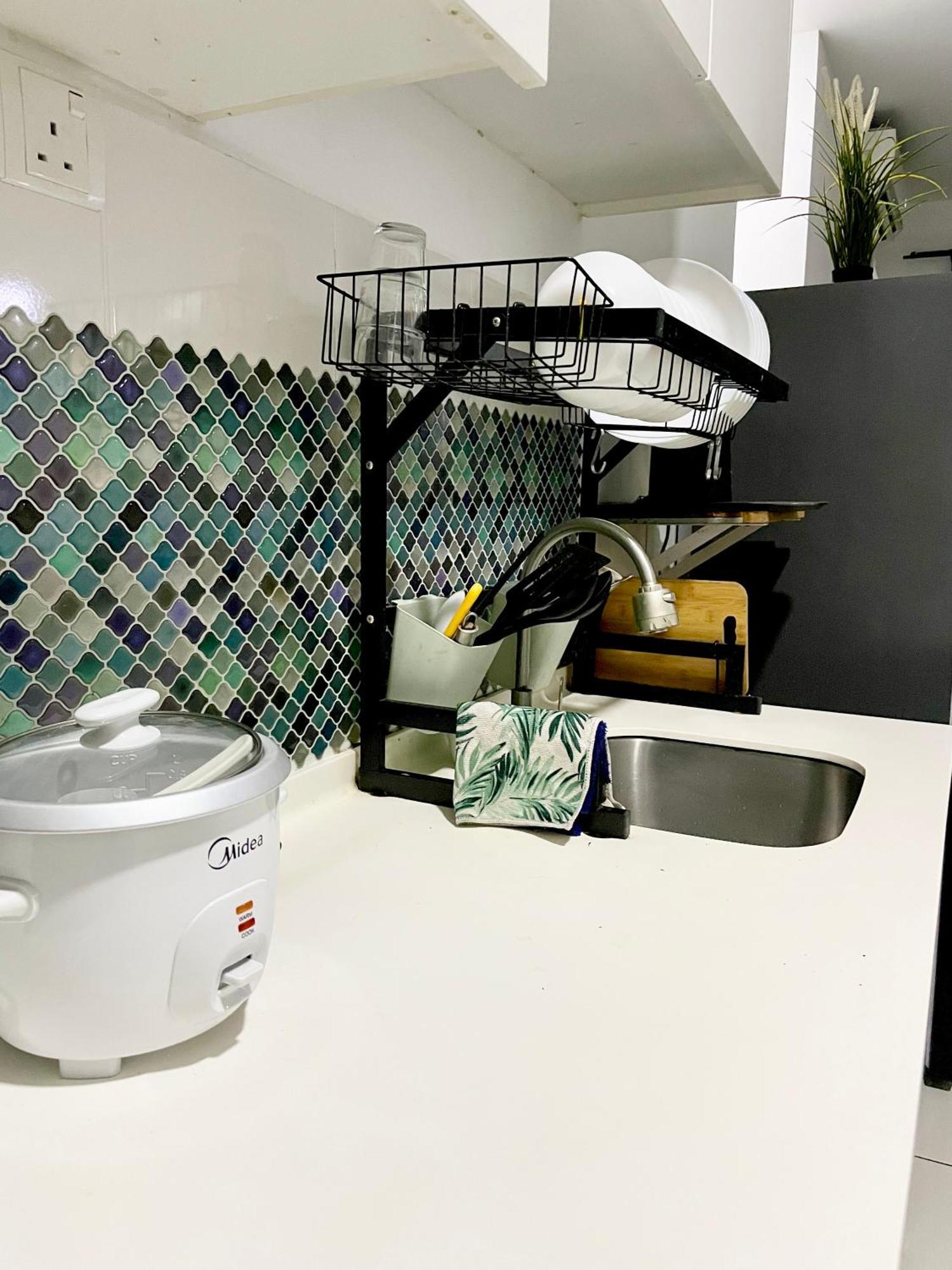 Cosmo Maison Damansara Damai エクステリア 写真